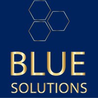 BLUE SOLUTIONS Ltd. logo - Similar company to Videomedia