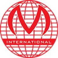 Mehran International logo - Similar company to Mbpharma