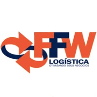 FFW - Logística logo - Similar company to Ffw Logistics