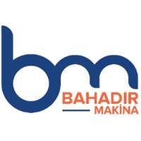 Bahadır Makina logo - Similar company to Eren Brake Co.