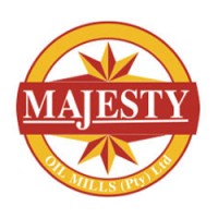 Majesty Oil Mills logo - Similar company to Lafeki