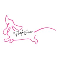The Pink Doxie