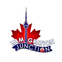 Immigration Junction logo - Similar company to Ziva Immigration