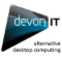 Devon IT logo - Similar company to Hiveio