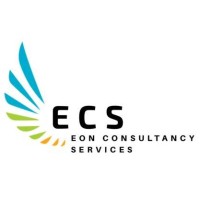EON Consultancy Services logo - Similar company to Version^