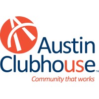 Austin Clubhouse logo - Similar company to Ctdev