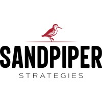 Sandpiper Strategies logo - Similar company to Camelback Strategy Group