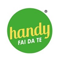Handy Fai Da Te logo - Similar company to Hidros Point