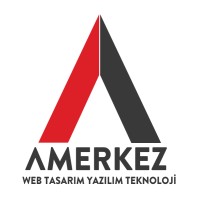 AMERKEZ WEB Tasarım, Yazılım ve Teknoloji logo - Similar company to Smyrnatek