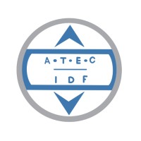 A.T.E.C IDF logo - Similar company to Bey Manutention