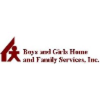 Boys and Girls Home and Family Services, Inc. and its subsidiaries logo - Similar company to Ryse - Residential Youth Services & Empowerment