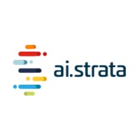 AI-STRATA logo - Similar company to Tripledeep