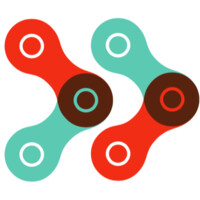 Blue Bike Solutions logo - Similar company to Ds Site, Part Of Deep Space Group