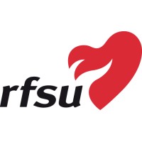 RFSU logo - Similar company to Helamalmö