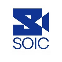 SOIC logo - Similar company to School Of Intrinsic Compounding