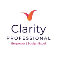 Clarity Professional Ltd logo - Similar company to Medmatch Vets
