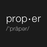 Proper Print Source, LLC logo - Similar company to The Practice Solution Magazine