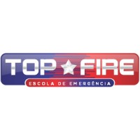 Top Fire Escola de Emergência logo - Similar company to Top Fire Technical Services Llc