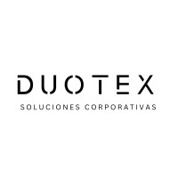 Duotex Chile logo - Similar company to Previgestion