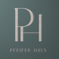 PFEIFER HAUS logo - Similar company to Fernando Rodriguez Studio, Llc.