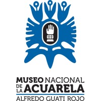 Museo Nacional de la Acuarela Alfredo Guati Rojo logo - Similar company to Instituto Sonorense De Cultura