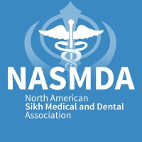 North American Sikh Medical and Dental Association logo - Similar company to Sikh Human Development Foundation Inc