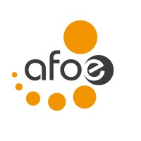 AFOE Formación logo - Similar company to Formación Con Alma