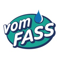 vomFass Baden-Baden logo - Similar company to Mcft Germany