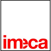 Imeca logo - Similar company to Interdam