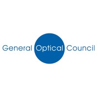 General Optical Council logo - Similar company to Optometry Today