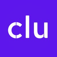 Clu 🧬 logo - Similar company to Ommati