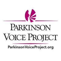 Parkinson Voice Project logo - Similar company to 54 Solutions