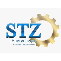STZ Engrenagens logo - Similar company to Engrethor Engrenagens
