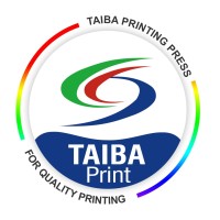 Taiba Printing Press logo - Similar company to Simamm Packaging