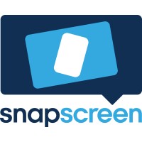 Snapscreen Australia logo - Similar company to Clipfix: Shazam For Movies