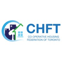 Co-operative Housing Federation of Toronto logo - Similar company to Civic Developments