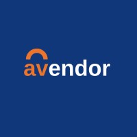 AVENDOR logo - Similar company to Blue Square Solutions