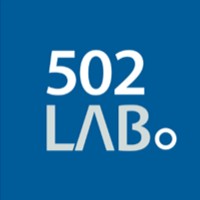 502Design Lab logo - Similar company to Hard Call Sales Ltd