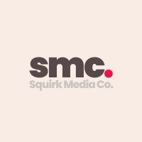 Squirk Media Co. logo - Similar company to Maphood