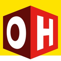 OutHere is now: South North Studios logo - Similar company to Hink Studios