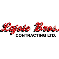 Lajoie Bros. Contracting Ltd. logo - Similar company to Greenstone Engineering Ltd.