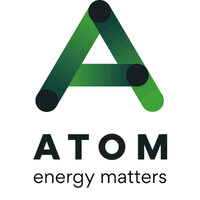 Atom bv logo - Similar company to Sdm-Projects