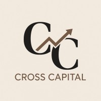 Cross Capital logo - Similar company to 10X Ebitda