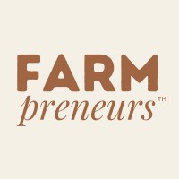 FARMpreneurs™ logo - Similar company to Lead & Arrow Media, Llc