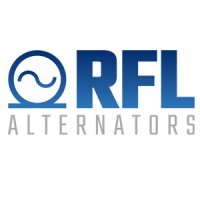 RFL Alternators logo - Similar company to Rfl Alternators
