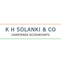 K H SOLANKI & CO. logo - Similar company to Solanki Brothers