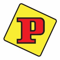 Panini logo - Similar company to The Upper Deck Company