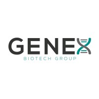 GENEX Biotech Group logo - Similar company to Labforce