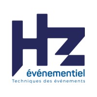 HZ événementiel logo - Similar company to Megahertz