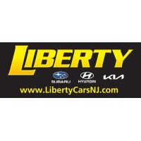 Liberty Family of Dealerships logo - Similar company to Liberty Hyundai